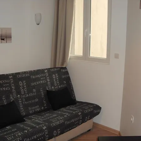 Apartment Sejour
