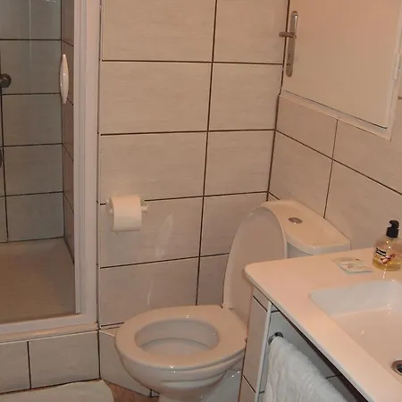 Sejour Apartment