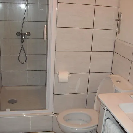 Sejour Apartment