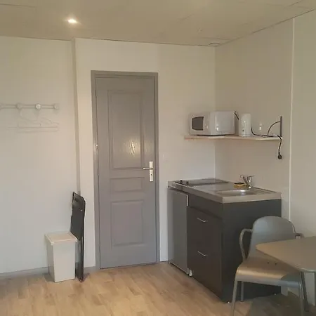 Apartment Sejour