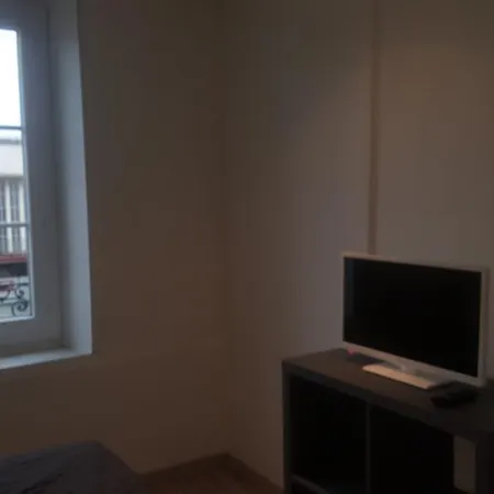 Apartment Sejour *