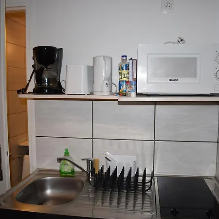 Apartment Sejour Clermont-Ferrand