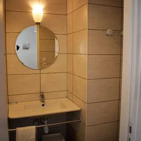 Sejour Apartment Clermont-Ferrand