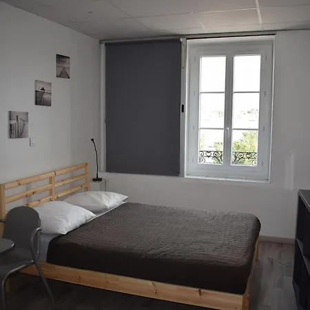 Sejour * Clermont-Ferrand
