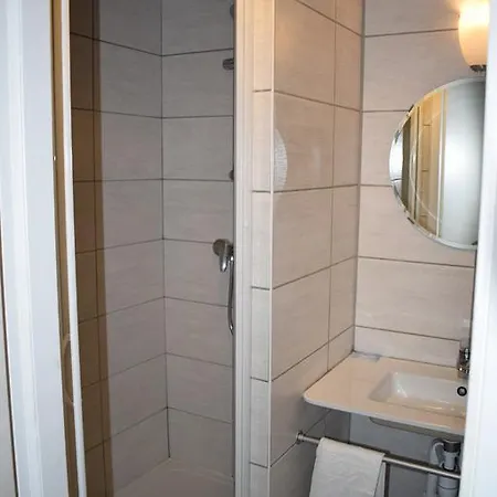 Apartment Sejour Clermont-Ferrand