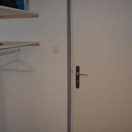 Sejour Apartment