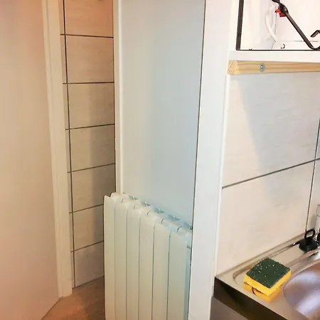 Apartment Sejour *
