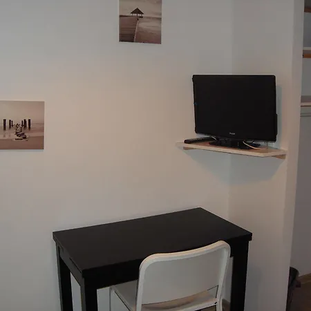 Apartment Sejour Clermont-Ferrand