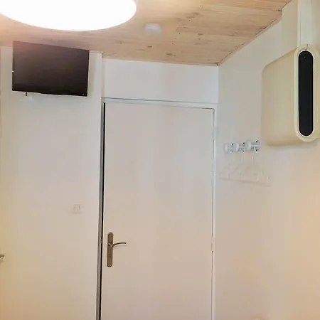 Sejour Apartment