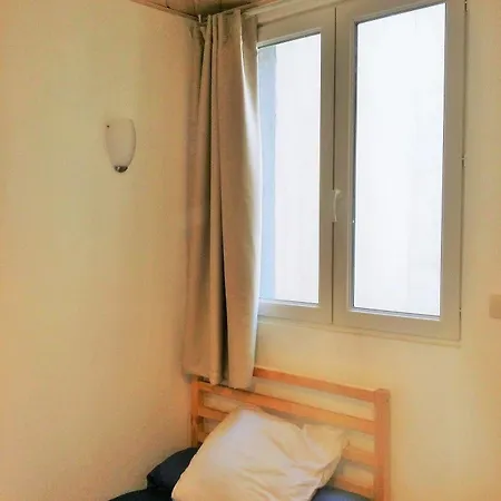 Apartment Sejour Clermont-Ferrand