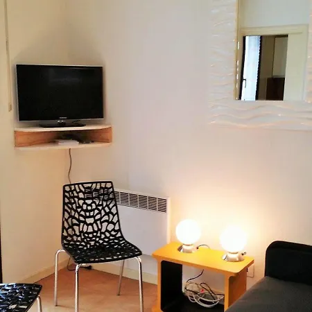 Apartment Sejour *