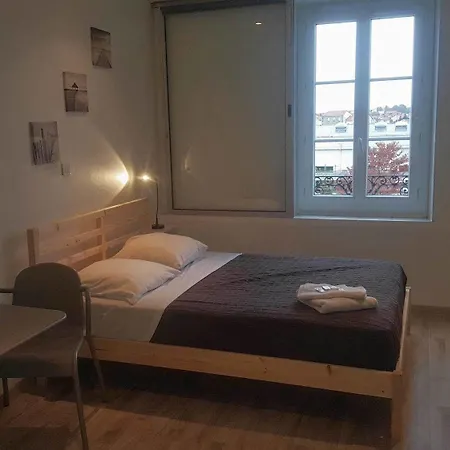 Apartment Sejour *