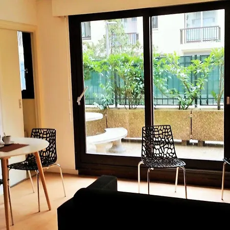 Sejour Apartment