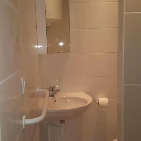Apartment Sejour Clermont-Ferrand