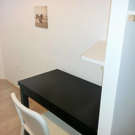 Apartment Sejour *