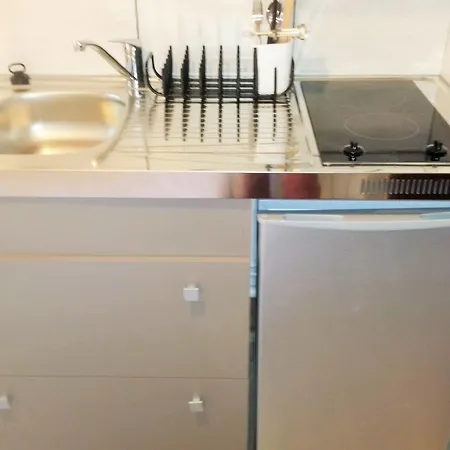 Sejour Apartment Clermont-Ferrand