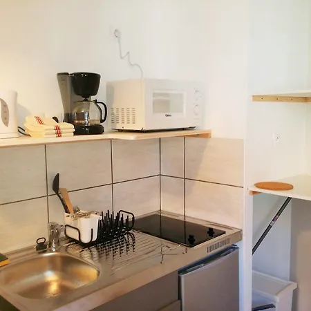 Apartment Sejour Clermont-Ferrand