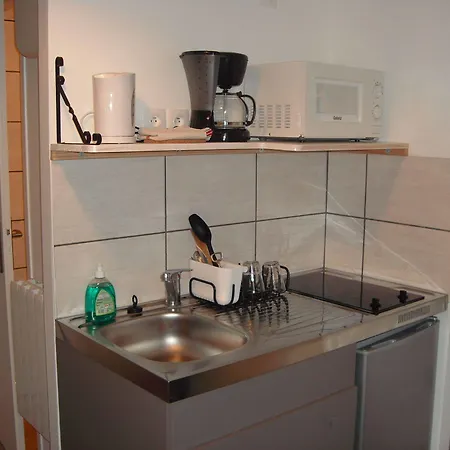 Apartment Sejour Clermont-Ferrand