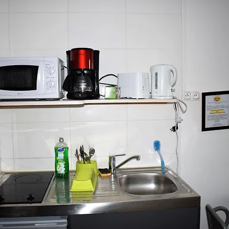 Apartment Sejour