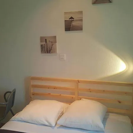 Sejour Clermont-Ferrand