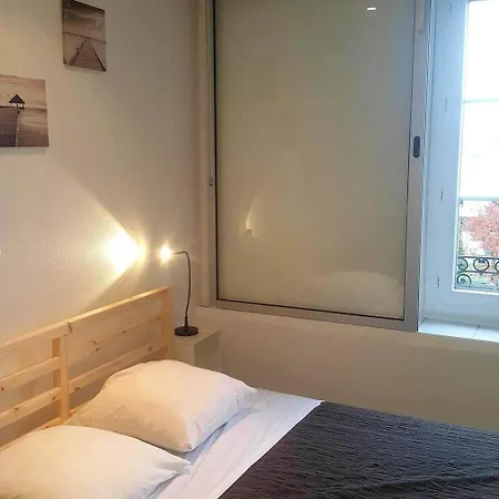 Sejour * Clermont-Ferrand